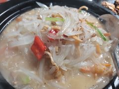 -钱山海鲜大排档