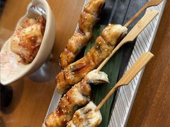 -九井澤精致料理(金茂店)