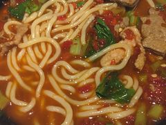 -漓江又一軒·广西菜·桂林米粉(梅林店)