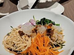 -将相和·海鲜蒸饺大连菜