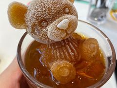 -柠檬树茶餐厅(海雅缤纷城店)