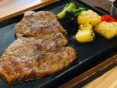 -必胜客(紫竹桥苏宁店)
