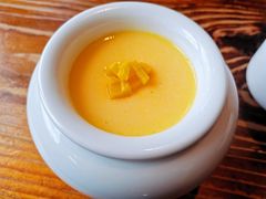 芒果布丁-瑶王府·广西菜(相思湖店)