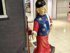 -皇城根·京城味家常菜(西市场·嘉华广场店)