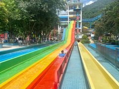 -清泉湾生态旅游度假区