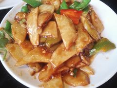 -我去·春饼文化主题餐厅(国定路总店)