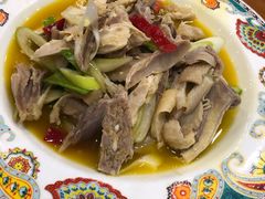 -巴依老爷新疆美食(望京小街店)