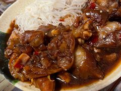 -贤花饭店(凯德店)