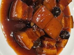 -宫燕府·京菜·烤鸭·淮扬菜(王府中心店)