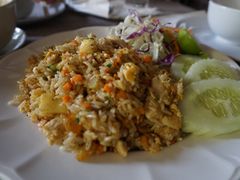-Dash Teak House