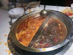 -小龙坎火锅(总店)