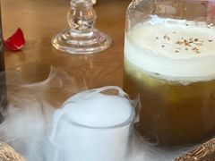 -Mark&Mars Restaurant