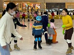 -冠军冰场CHAMPION RINK(中华城店)