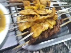 -二姐卤煮(南十里居店)