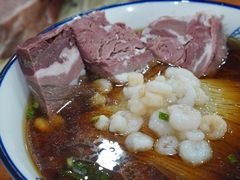 白切羊肉-东山矮马桶羊肉(太湖东山店)