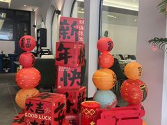 -何适山庄 ·可团建(水长城P2停车场店)