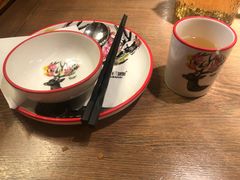 -新白鹿餐厅(城西银泰城店)