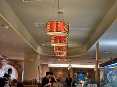 -菊上料理(蜀山银泰百货店)