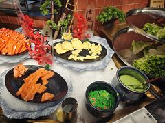 -東盛炭烤自助料理(浦东文峰广场店)