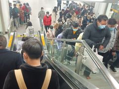 -南昌西站