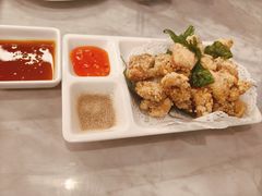 -台北楚楚园馅饼粥(虹桥南丰城店)