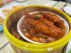 -香港威特瑞茶餐厅(小白楼音乐厅店)