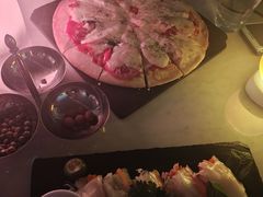 -三迪希尔顿酒店·星空酒廊