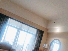 -重庆长寿碧桂园凤悦凤凰酒店