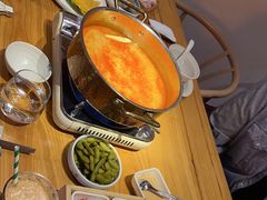 -山海蟹庐·海鲜糟粕醋火锅(慈溪店)