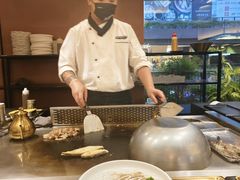 -大神太神·铁板烧(瑞虹天地月亮湾店)