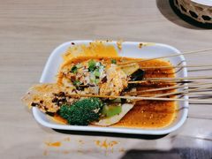 -眉州小吃(魏公村店)