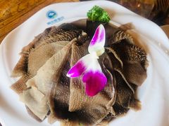 -额尔敦传统涮(公园西路店)