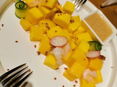-奉天小馆·非遗东北菜(沈阳万象城店)
