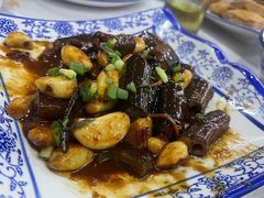 -邱记私房菜·十八年本地菜