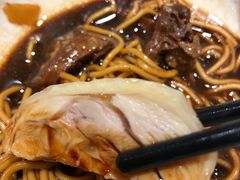 -禧凰·老上海白斩鸡辣肉面店