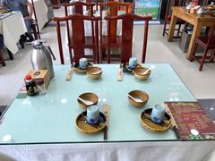 -上庄晋风庄园(上庄店)