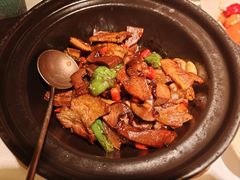 -一川二水•粤川醉(CP静安店)