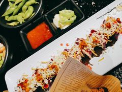-九田家黑牛烤肉料理(珠江摩尔店)