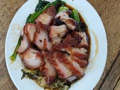 -程记烧腊快餐店(松园南街店)