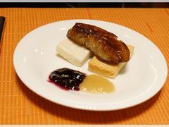 即煎鵝肝-The Place 自助餐(香港康得思酒店)