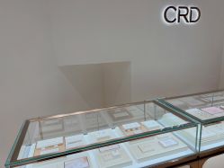 点击看大图 -CRD克徕帝(上海凯德晶萃广场店)