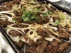 -清真永恒华威肉饼(潘家园店)