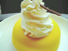 -莫奈花园法式蛋糕