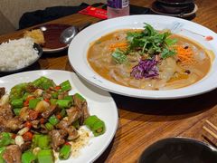 -那家老院子(云峰街店)