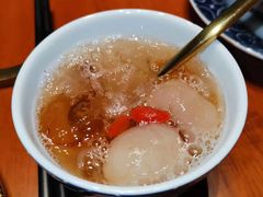 -翕间食·精致淮扬菜(江苏大剧院店)