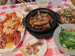 -大厨的餐厅(曾厝垵总店)