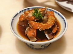 -宁海食府·涌宴(真和店)
