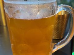 -好唛士·精酿啤酒烧烤(金沪路店)