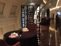 -北京王府井希尔顿酒店·秦唐中餐厅Chynna