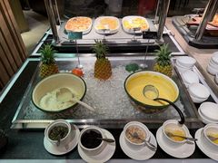 -金海湾自助餐厅(金陵饭店)